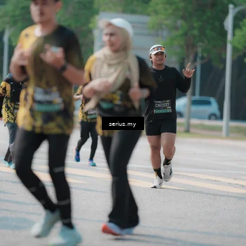 Runner Photo 6443091