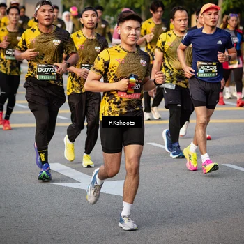 Runner Photo 6443094