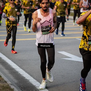 Runner Photo 6443097