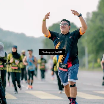 Runner Photo 6443107