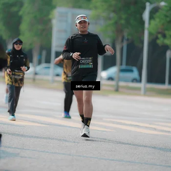 Runner Photo 6443108
