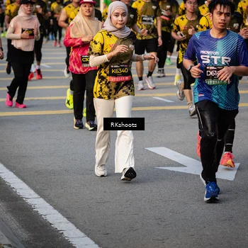 Runner Photo 6443114