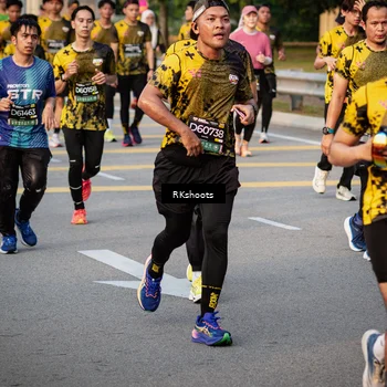 Runner Photo 6443118
