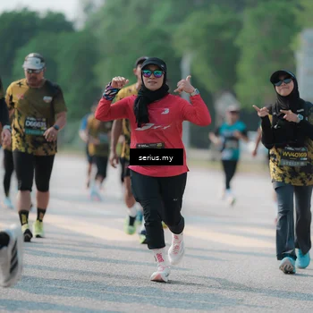 Runner Photo 6443134