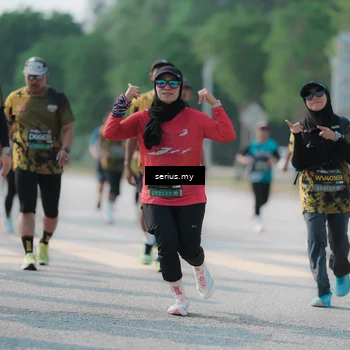 Runner Photo 6443136