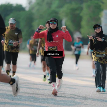 Runner Photo 6443138