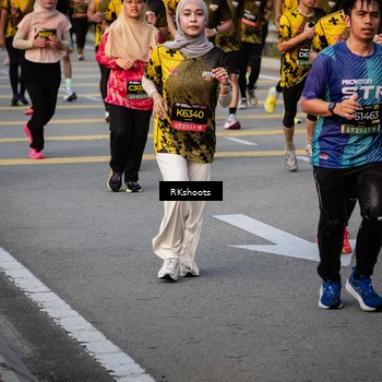 Runner Photo 6443141