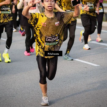 Runner Photo 6443149