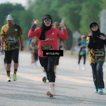 Runner Photo 6443152