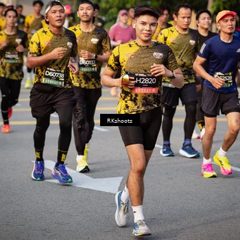 Runner Photo 6443156