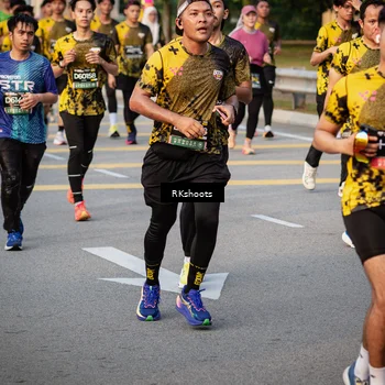 Runner Photo 6443160