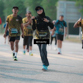 Runner Photo 6443164