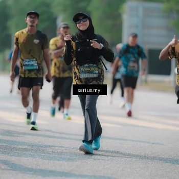 Runner Photo 6443166