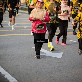 Runner Photo 6443168
