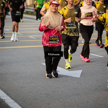Runner Photo 6443169