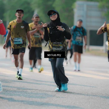 Runner Photo 6443170