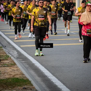 Runner Photo 6443174