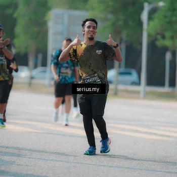 Runner Photo 6443178