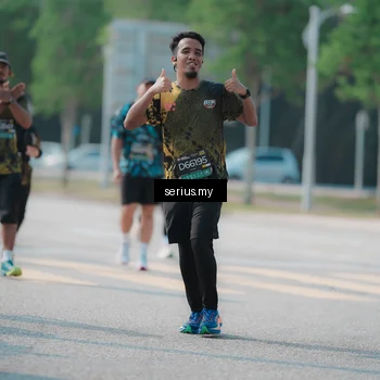 Runner Photo 6443180