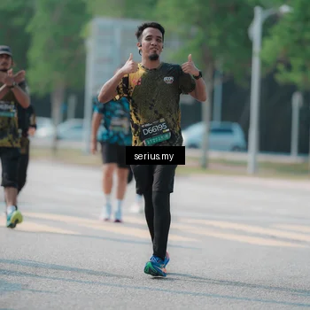 Runner Photo 6443183