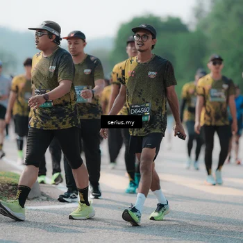 Runner Photo 6443191