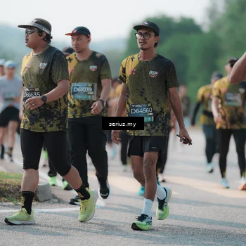 Runner Photo 6443197