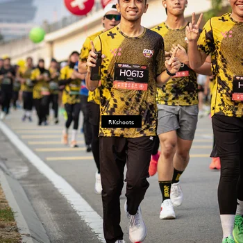 Runner Photo 6443199