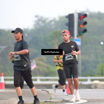 Runner Photo 6443203