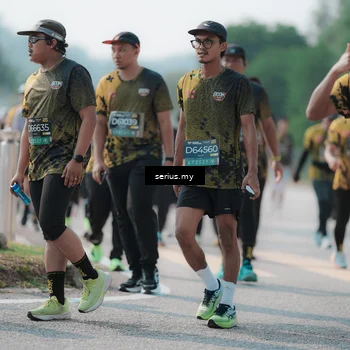 Runner Photo 6443207