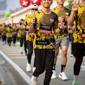 Runner Photo 6443209