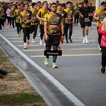 Runner Photo 6443217
