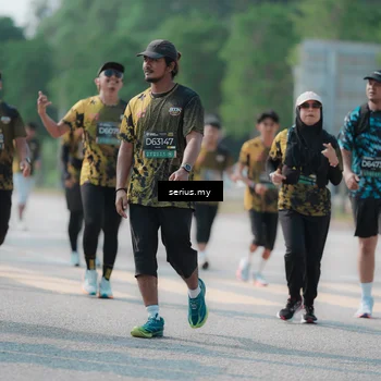 Runner Photo 6443219