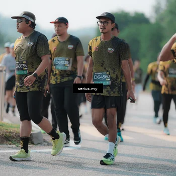 Runner Photo 6443220
