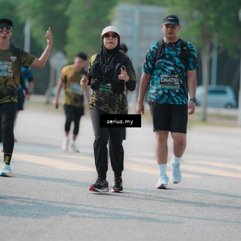 Runner Photo 6443230
