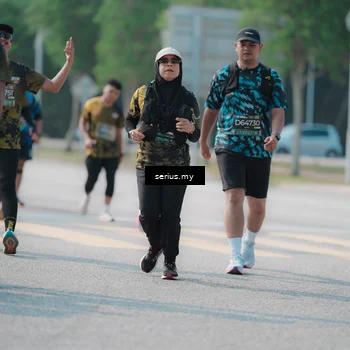 Runner Photo 6443232