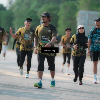 Runner Photo 6443233