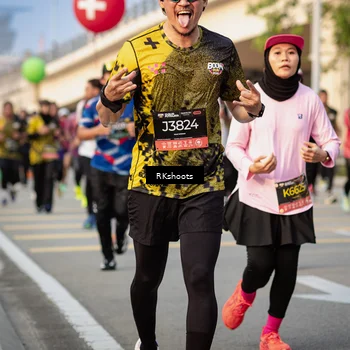 Runner Photo 6443235