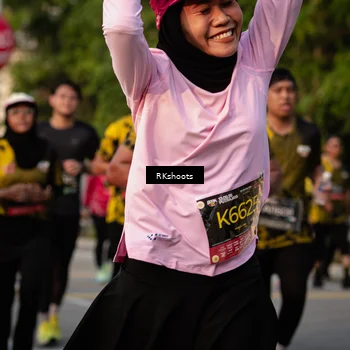 Runner Photo 6443242