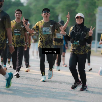 Runner Photo 6443244