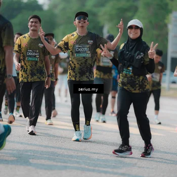 Runner Photo 6443245