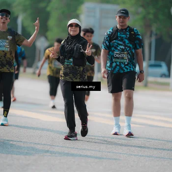 Runner Photo 6443250