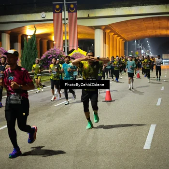Runner Photo 6443251