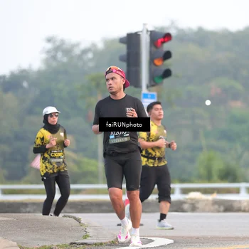 Runner Photo 6443261