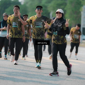 Runner Photo 6443262