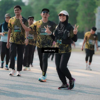 Runner Photo 6443267