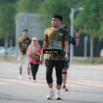 Runner Photo 6443277