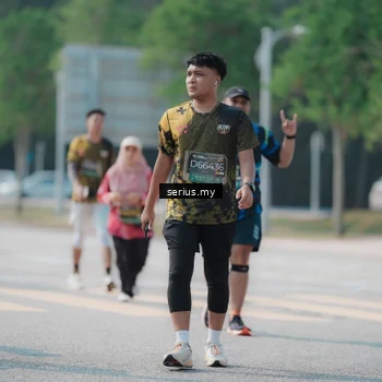 Runner Photo 6443282