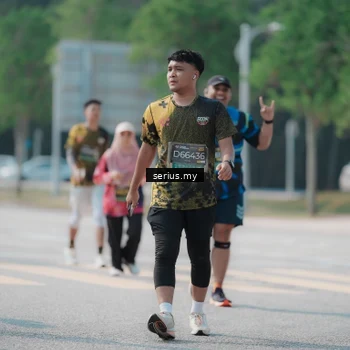 Runner Photo 6443283