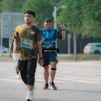 Runner Photo 6443284