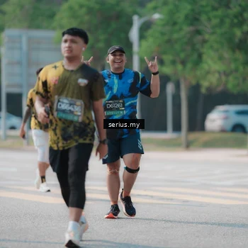 Runner Photo 6443289